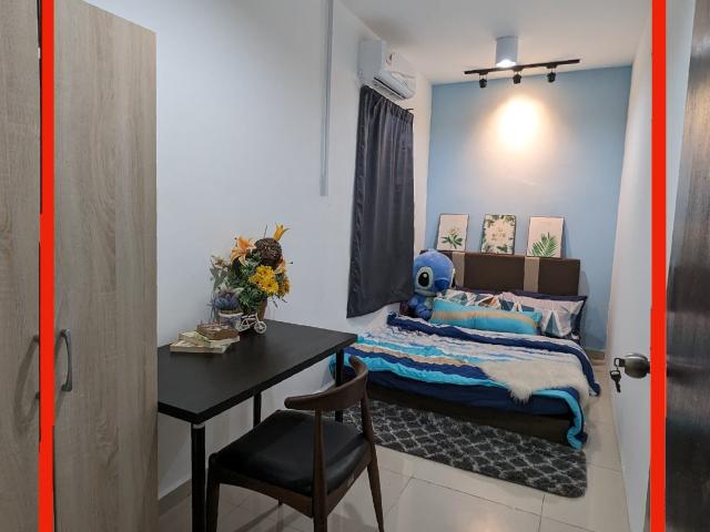 House for rent in Sendayan Village, Negeri Sembilan
