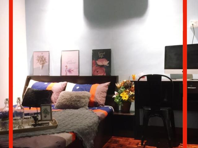 Room for rent in Sendayan Village, Negeri Sembilan