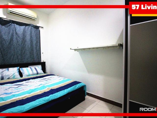 Room for rent in Country Heights Damansara, Kuala Lumpur