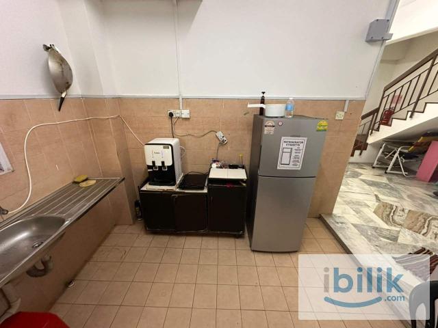 Room for rent in Petaling, Subang Jaya