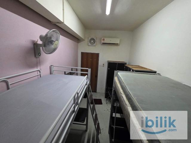 Room for rent in Petaling, Damansara Damai