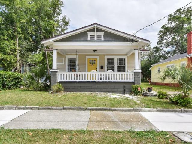 Room for rent in Jacksonville, Florida