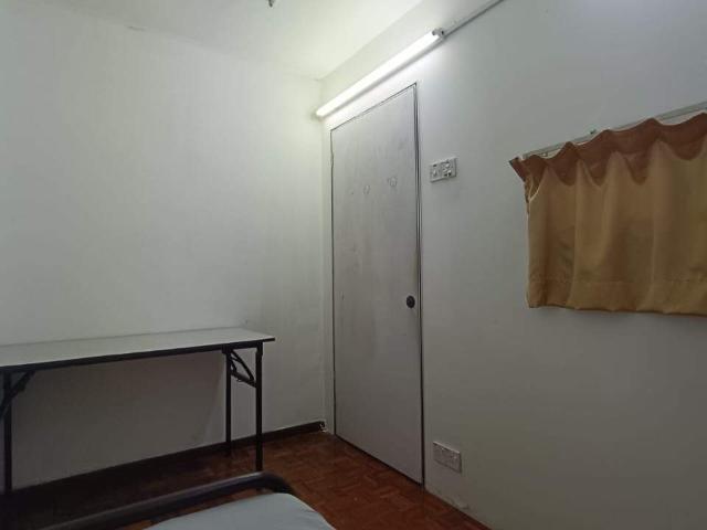 Room for rent in SS 18, Majlis Bandaraya Subang Jaya