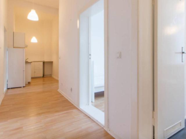 Apartment mieten in Tempelhof–Schöneberg, Berlin