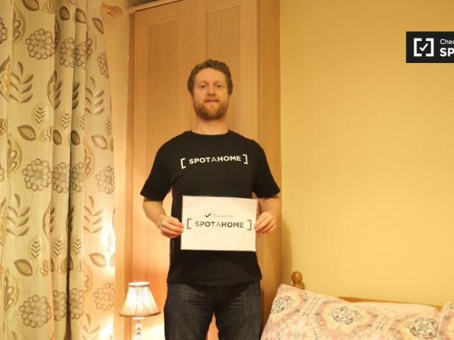 Room to rent in Bluebell, North Tipperary