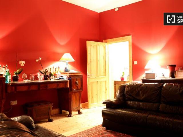 Room to rent in Bluebell, North Tipperary