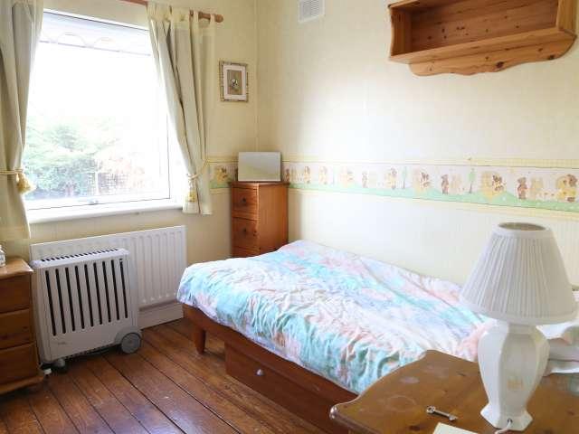 Room to rent in Blanchardstown, North Tipperary