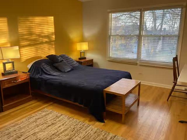 Room for rent in Naperville, Illinois