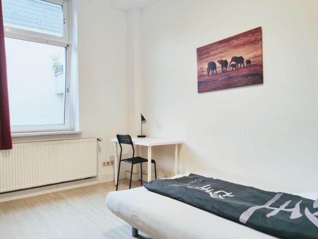 Apartment mieten in Körne, Dortmund