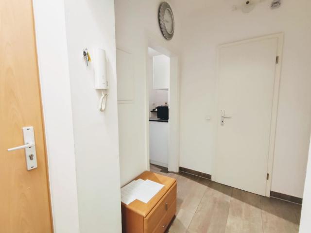 Apartment mieten in Innenstadt Nord, Dortmund