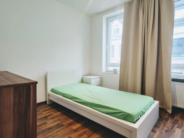 Apartment mieten in Innenstadt Nord, Dortmund