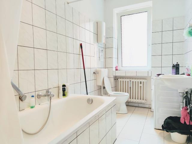 Apartment mieten in Mitte, Dortmund