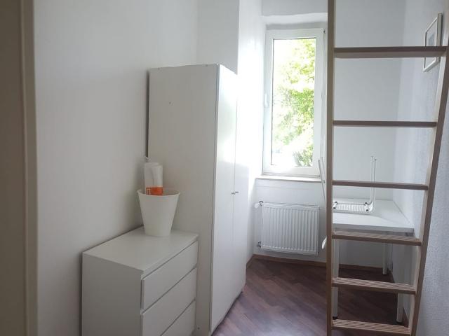 Apartment mieten in Mitte, Dortmund