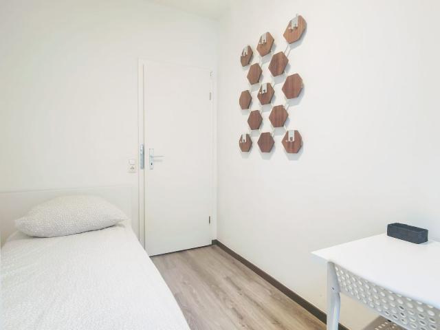 Apartment mieten in Innenstadt Nord, Dortmund