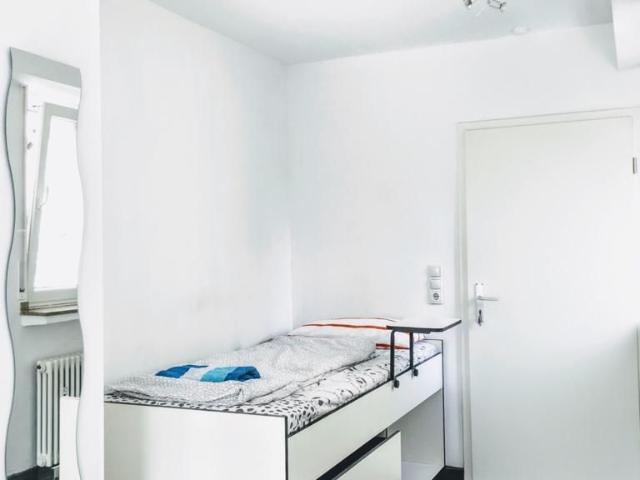 Apartment mieten in Kaiserstraßenviertel, Dortmund