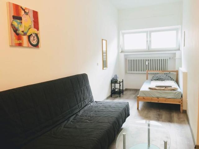 Apartment mieten in Kaiserstraßenviertel, Dortmund