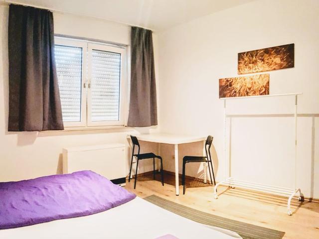 Apartment mieten in Lütgendortmund, Dortmund