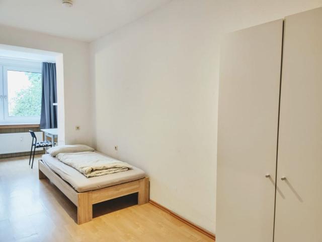 Apartment mieten in Körne, Dortmund