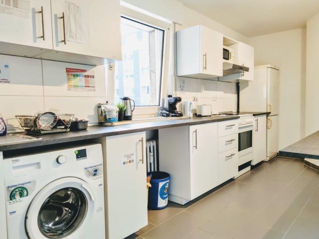 Apartment mieten in Dortmund, Ruhrallee
