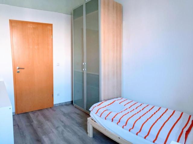 Apartment mieten in Ruhrallee, Dortmund