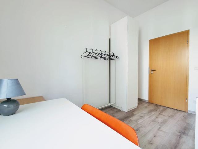 Apartment mieten in Ruhrallee, Dortmund