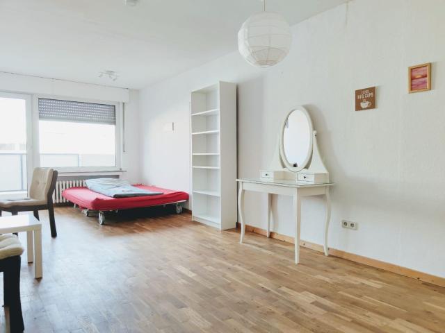 Apartment mieten in Kaiserstraßenviertel, Dortmund
