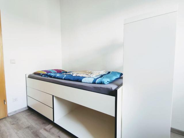 Apartment mieten in Kaiserstraßenviertel, Dortmund