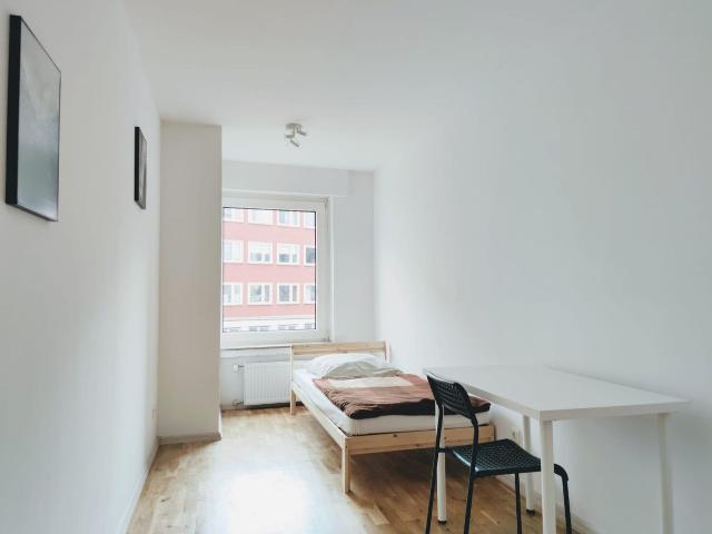 Apartment mieten in Kaiserstraßenviertel, Dortmund