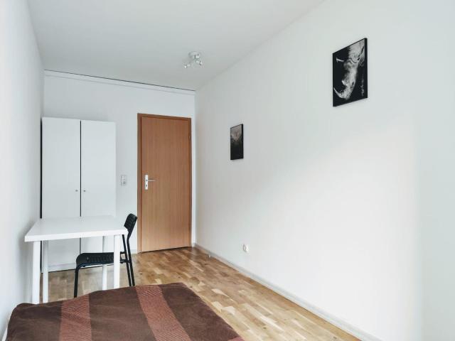 Apartment mieten in Ruhrallee, Dortmund