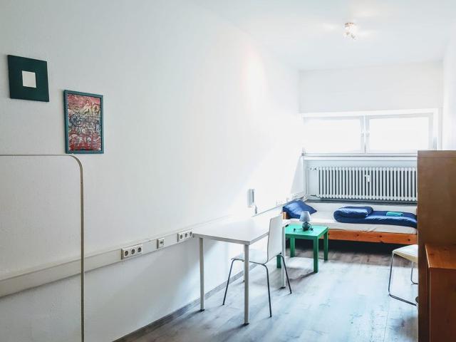 Apartment mieten in Kaiserstraßenviertel, Dortmund