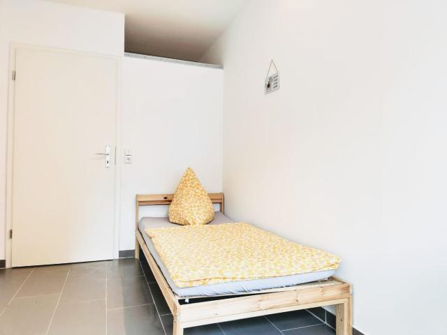 Apartment mieten in Kaiserstraßenviertel, Dortmund