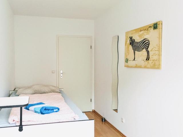Apartment mieten in Kaiserstraßenviertel, Dortmund