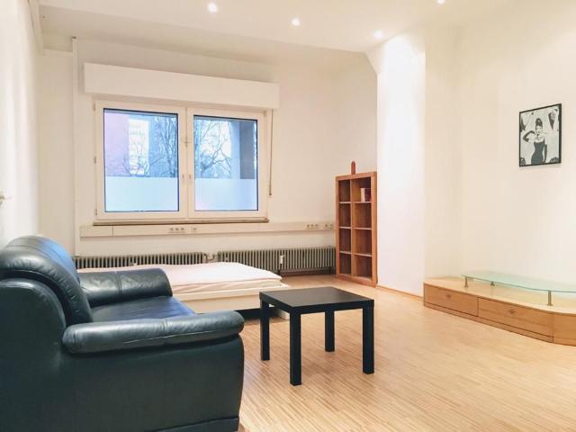 Apartment mieten in Kaiserstraßenviertel, Dortmund