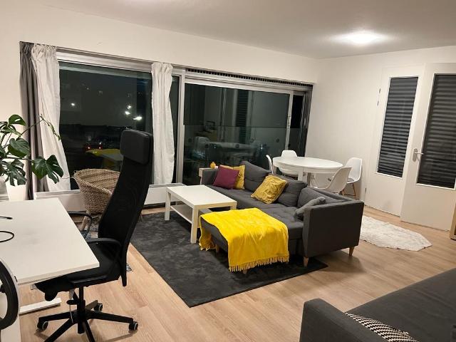 Kamer te huur in Sloten, Amsterdam