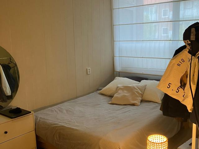 Kamer te huur in Nieuw-West, Amsterdam