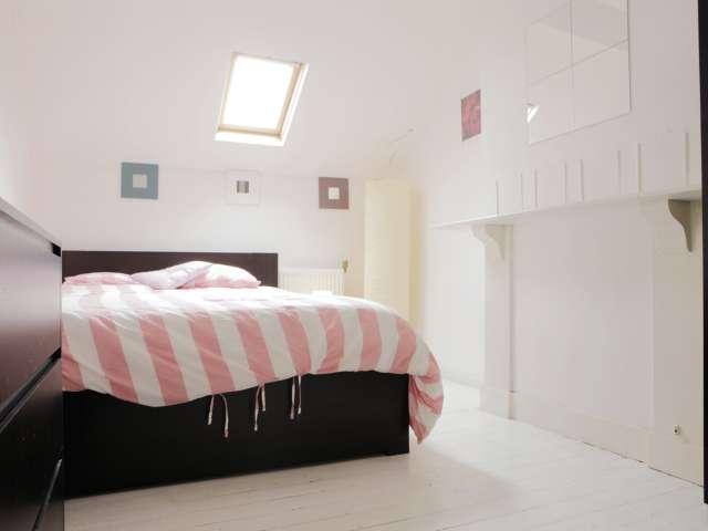 Kamer location à Etterbeek, Bruxelles