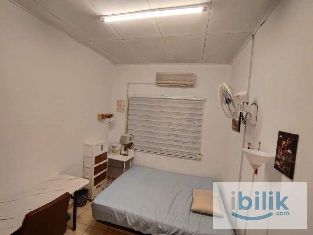 Room for rent in Petaling, Subang Jaya