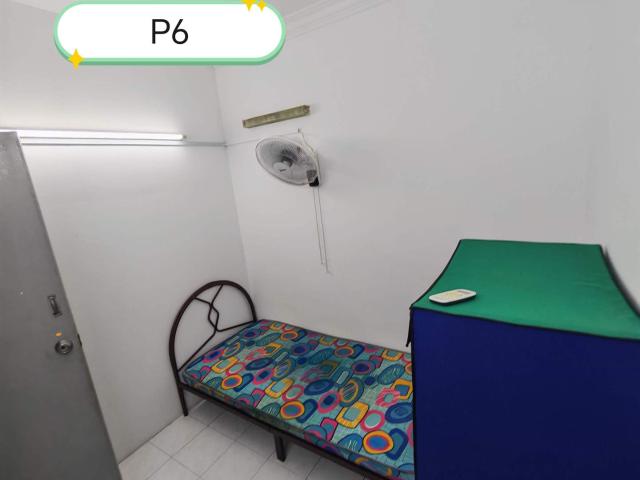 Room for rent in Country Heights Damansara, Kuala Lumpur