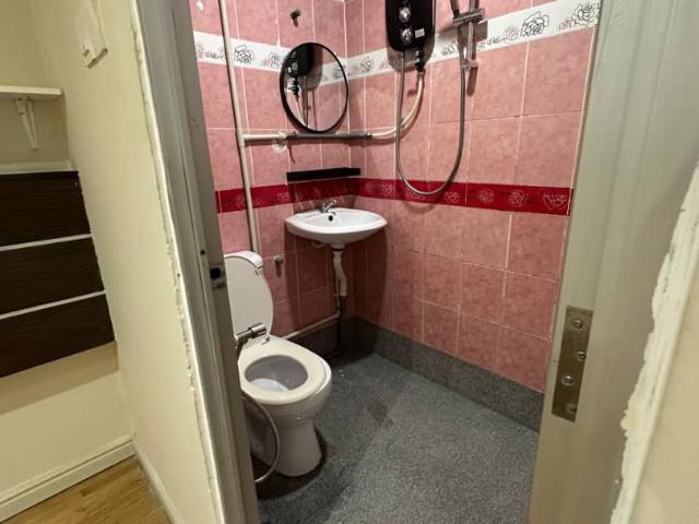 Apartment for rent in Country Heights Damansara, Kuala Lumpur