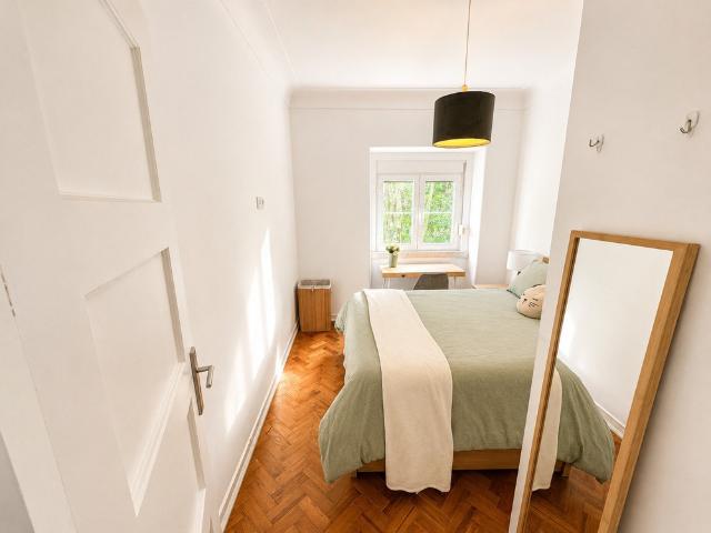 Quarto alugar em São Vicente de Fora, Lisboa