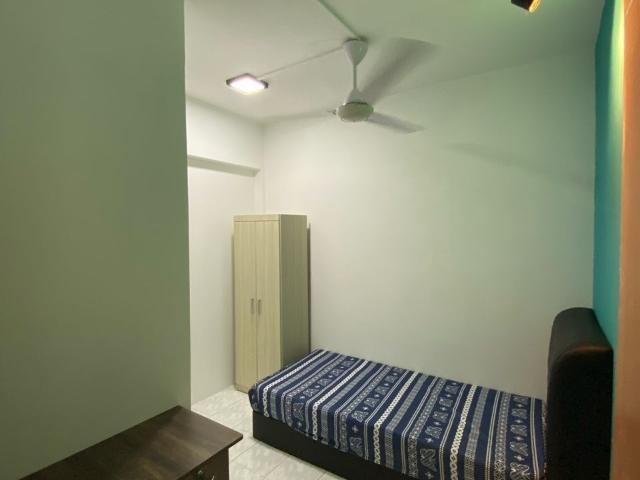 Room for rent in Kajang, Langat