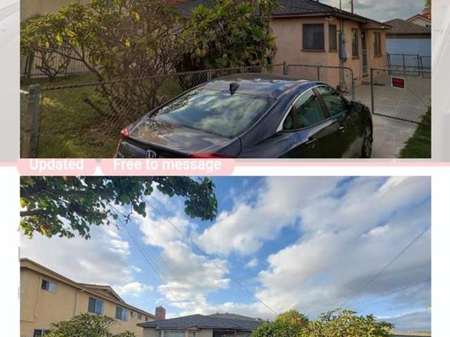 Room for rent in Monterey Park, California