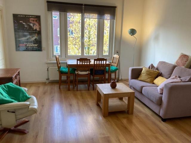 Kamer te huur in Zuid, Amsterdam