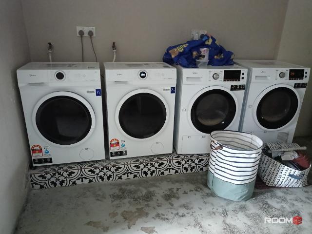 Apartment for rent in Country Heights Damansara, Kuala Lumpur