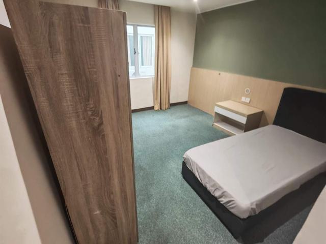 Room for rent in Bukit Bintang, Kuala Lumpur