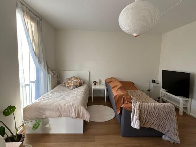 Kamer te huur in Oost, Amsterdam
