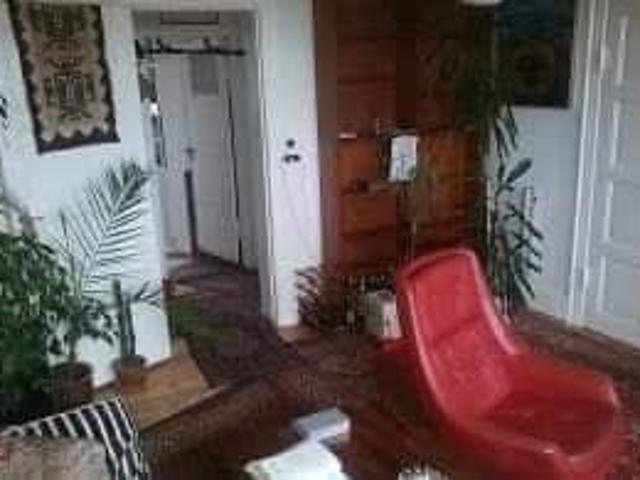 Lejlighed til leje i Østerbro, København