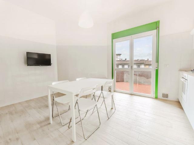 Stanza in affitto a Quartiere 1, Firenze