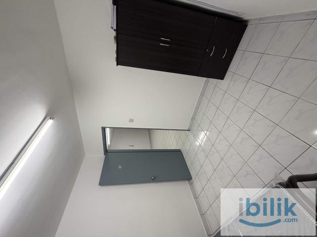 Room for rent in Kuala Lumpur