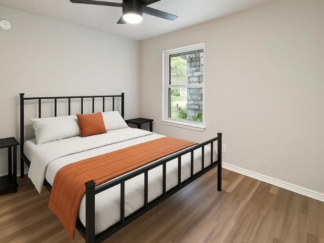 Room for rent in Tulsa, Oklahoma